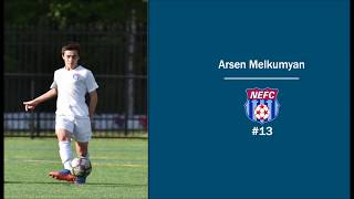 Arsen Melkumyan ● Skills, Goals & Highlights ● 2016-2017