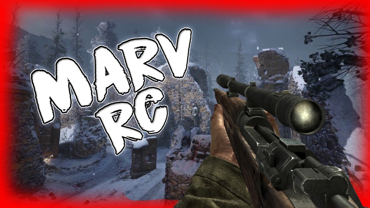 Marv Rc finale Response [2C]