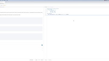 Live Coding Interview Question Insert into a Binary Search Tree (Leetcode 701)