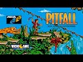 Pitfall The Mayan Adventure Sega CD Complete Gameplay Pitfall The Mayan Adventure Sega CD Complete Gameplay