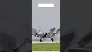 Can China’s J-20 Destroy the US F-22 Raptor? 😱 #shorts #j20 #f22raptor #fighterjet #youtubeshorts