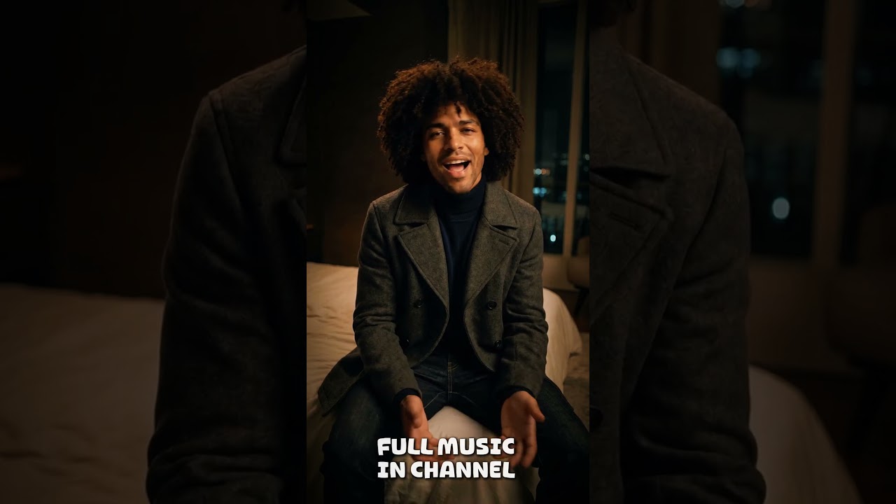 Between Silence and Song #neosoul #RnB #britishsoul #soulmusic #shorts