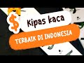 Kipas kaca segala Mobil wiper frameless tanpa rangka / tulang harga sepasang kiri &amp; kanan universal