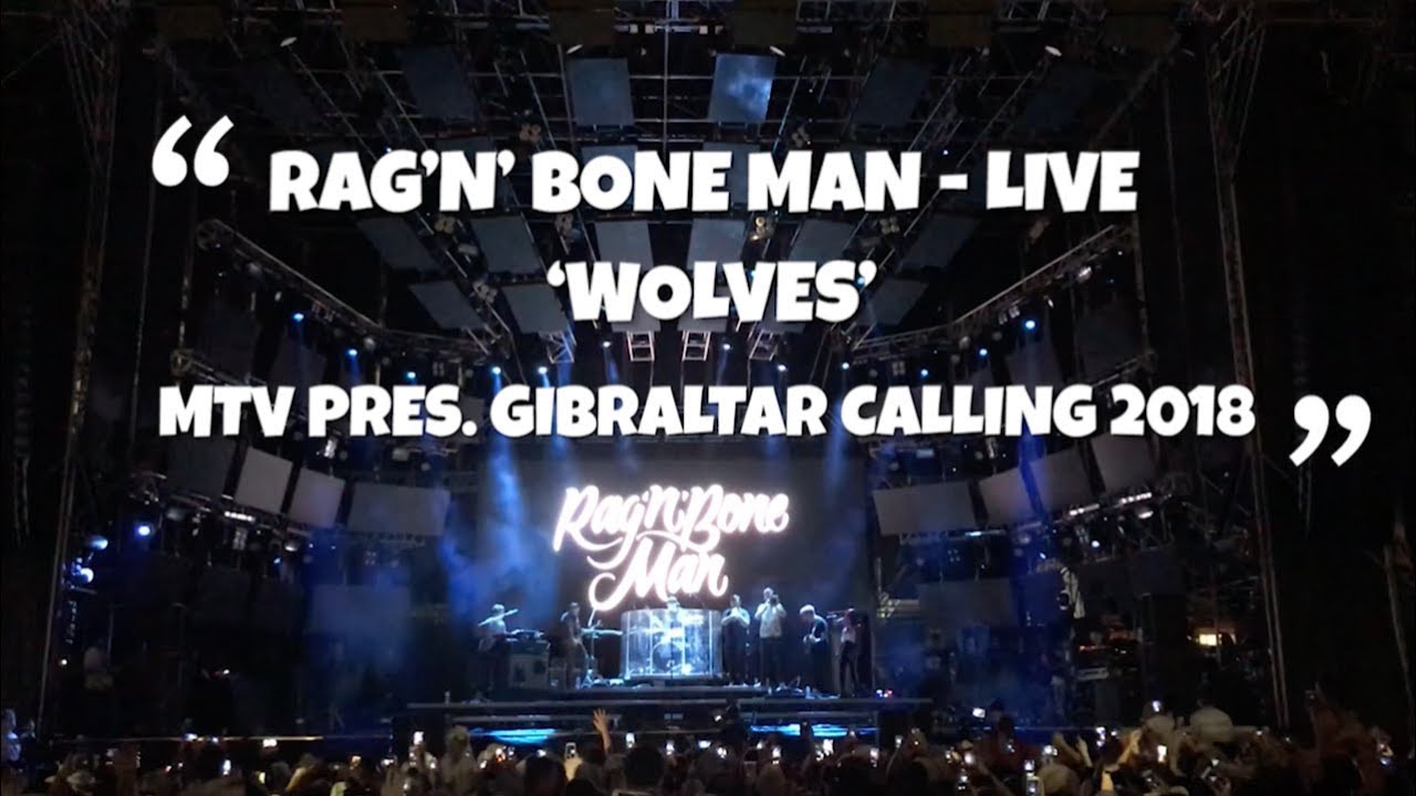rag n bone wolves