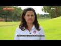 Sistema de Handicap Mundial - Objetivos