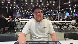 Yu-Gi-Oh Regional 4Th Place Sky Striker Deck Profile Mason Broussard Houston Tx Bpro Top 8