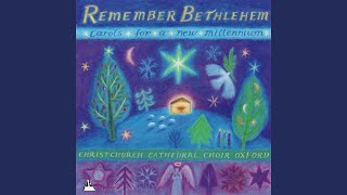 Remember Bethlehem