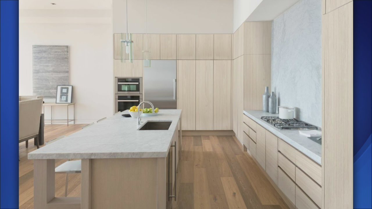 Kitchen Trends From American Society Of Interior Designers