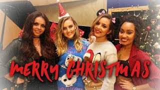 Merry Christmas | Little Mix