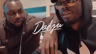 DADJU _ Abidjan (Épisode N°1)