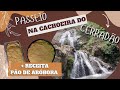 Vivendo uma vida simples em meio à Natureza na Serra da Canastra,  Minas Gerais 