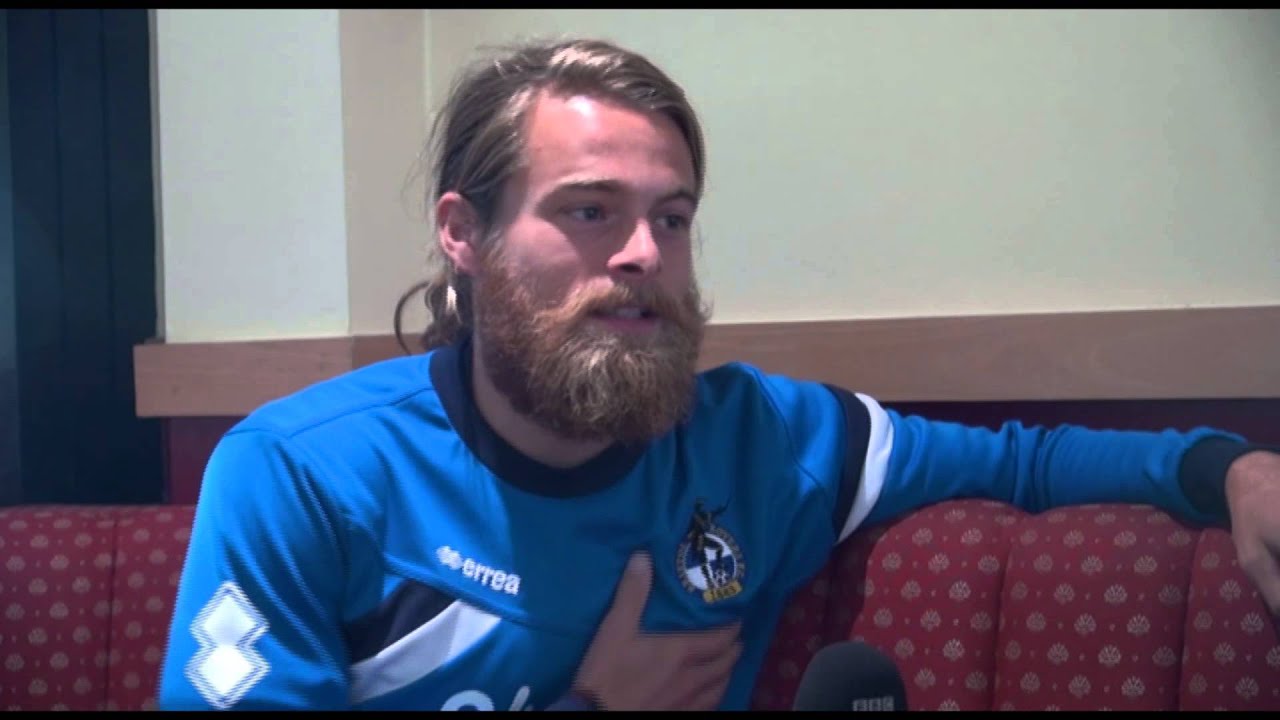 Stuart Sinclair on defeat at Braintree and trying to get back in the starting XI camera iphone 8 plus apk