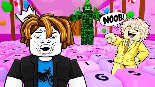 CRAZY Bacon Keyboard Escape Stories! 😱😱
