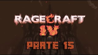 Ragecraft IV: Underworld con Juancito - Parte 15