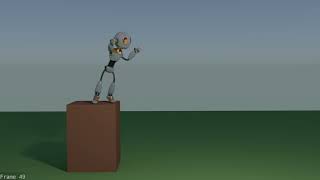 Rivet Jump Blocking 1