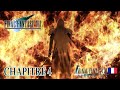 FF EVER CRISIS - Final Fantasy VII - Chapitre 4 - Le projet Jénova VostFR