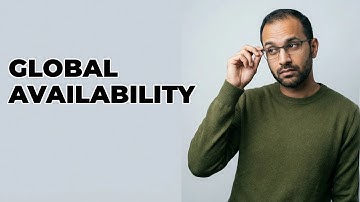 Why Distribute Cloud Apps Across Regions?