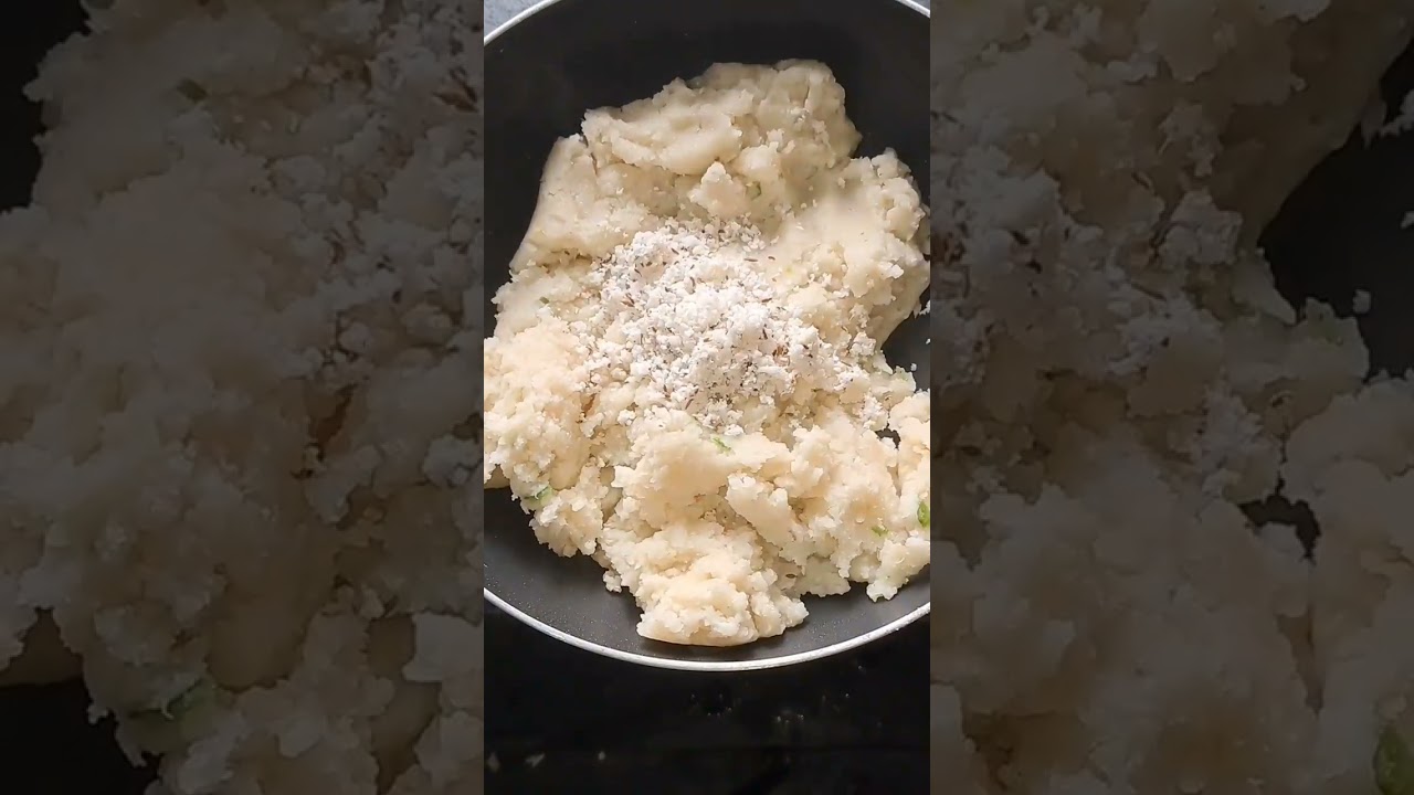 Easy and tasty moru moru Nei Pathiri 