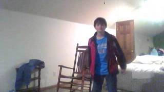 weird harlem shake 101