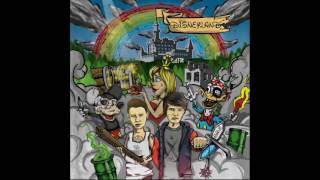 Marash & Dave - Maskerade Feat. Aleksej