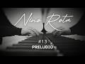 Nino Rota - Preludio XIII