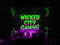 Stand And Fight by Wicked City Gaming