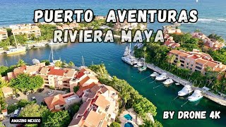 Puerto Aventuras Mexico