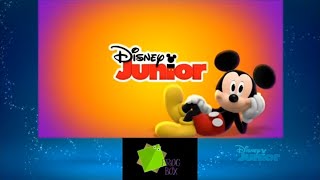 Disney Junior USA Continuity June 18, 2023 #2 Pt 1