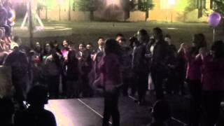 UTA gammas spring 14 Profile