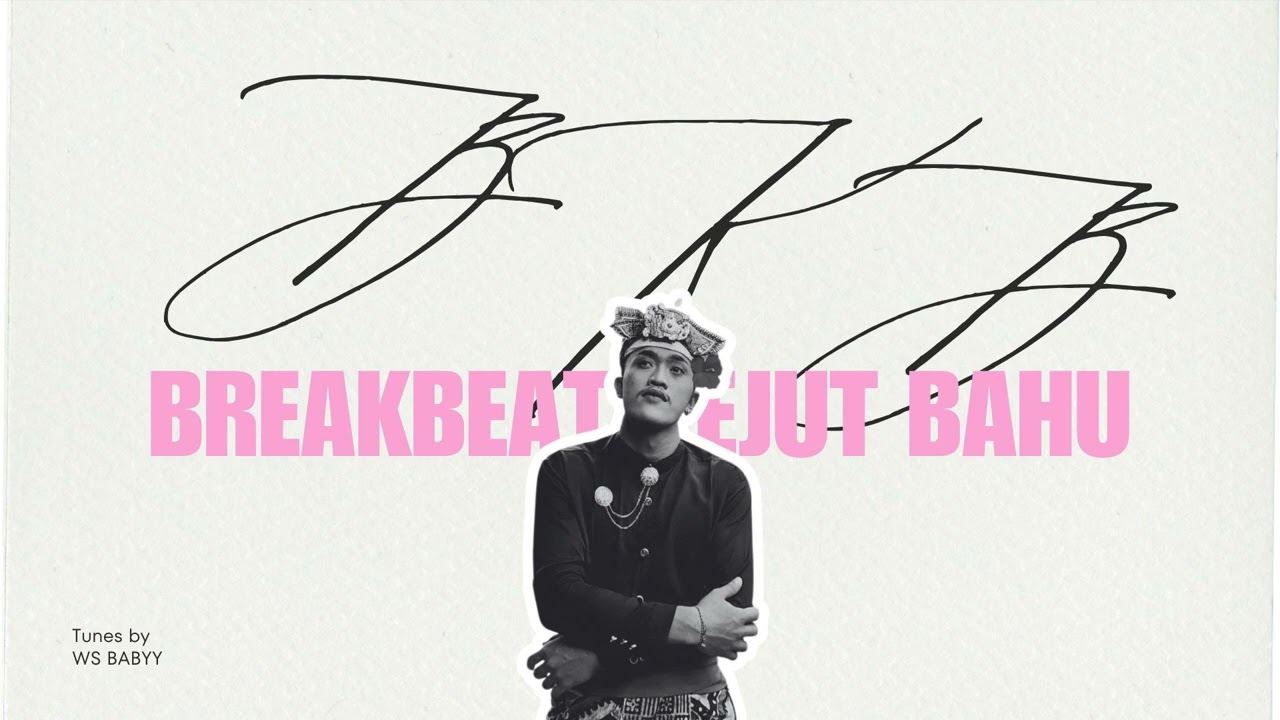 ws babyy - BKB VOL 1 KUENCENGGGG!!!! #remix #dj #mixtape #breakbeat #aloy 