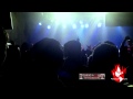 Capture de la vidéo Hopsin's Funk Volume Tour In Nc Pt 2 - Hopsin, Dizzy Wright,Jarren Benton, Swizzz, Iconoclast Crew