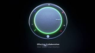Yealink Cp900 And Cp700 Ultra - Compact Speakerphone Conference Phone