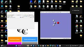 The rapid and accurate extraction and organization of nonlinear optical (NLO) results using CCPE. screenshot 4