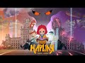 Марыля. В поисках дивников (2023) Русский трейлер