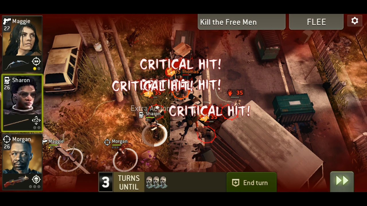 The Distance - Map Set #6 - 17. Arterial