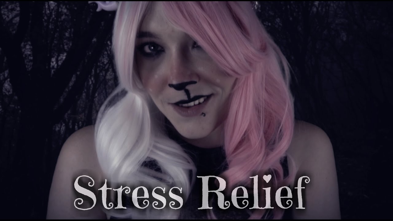 ☆★ASMR★☆ Kira | Stress Relief