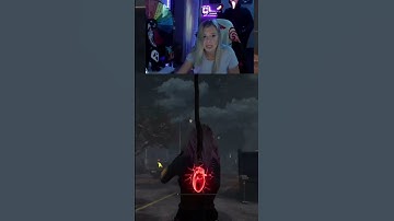 Not Paying Attention | #blondeski53 on #Twitch #dbd #deabbydaylight #jumpscare #legion #sable