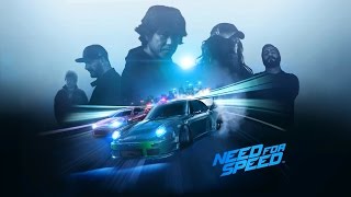 Need For Speed - Underground 3 Gameplay E3 2015 Pc, Ps4 , Xbox One