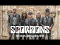 Best of Scorpions instrumental