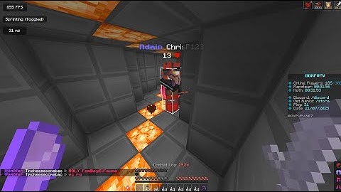 BoxPvPv Mini Montage #4 | #votw