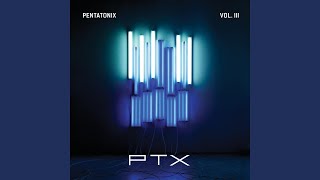 Video thumbnail of "Pentatonix - On My Way Home"
