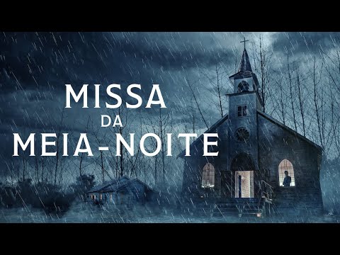 Missa da Meia-Noite ​​​​​​​​​​​​| Trailer da temporada 01 | Legendado (Brasil) [HD]