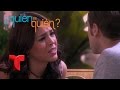 ¿Quién es Quién? | Capítulo 79 | Telemundo