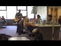 Serenading University Girls In The Library(Episode 3)