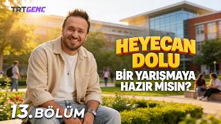 Ya Kralsın Ya Viral 13. Bölüm @trtgencresmi