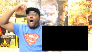 Batman v Superman: Dawn of Justice - Official Final Trailer REACTION!!!