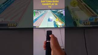 DAYTONA RUSH GAMEPLAY IN TV || F£@® G@m!ng screenshot 5