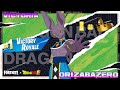 Ganando Mi Primera Partida Con El Kame Hame Haa ( Skin De Bills)