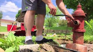 Diy Pond-less Fountain