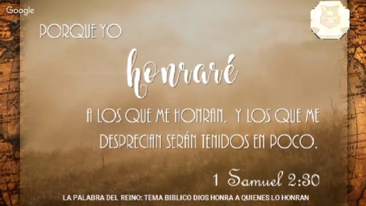 Dios Honra A Los Que Le Honran - Eduar Morelo \u0026 Dagoberto “El Negrito Osorio” (Video Oficial)